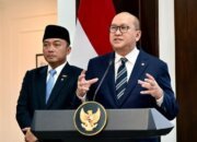Global Bond Danantara sebagai Bukti Kredibilitas Ekonomi Nasional