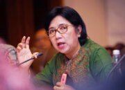 Dana Stabilisasi Topang Rupiah dari Tekanan Pasar