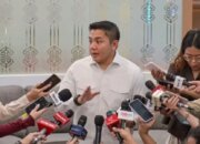 Kunker Presiden Prabowo dan Politik Luar Negeri yang Proaktif