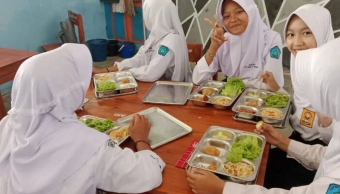 Efisiensi dan Akuntabilitas Kunci Keberlanjutan Program MBG
