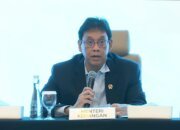 Pemerintah Optimalkan DHE SDA demi Memperkuat Ekonomi Rakyat
