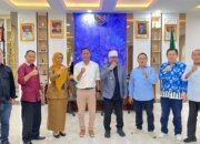 Tokoh Adat Ajak Masyarakat Utamakan Dialog untuk Mengawal Kemajuan Papua