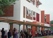 Percepatan Pembangunan Gedung Jadi Fokus Program Sekolah Rakyat
