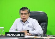 Pemerintah Perkuat Mitigasi PHK melalui Satgas dan Perlindungan Pekerja