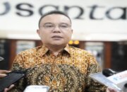 Pemerintah dan BI Sepakat Perkuat Langkah Stabilisasi Rupiah di Tengah Dinamika Global