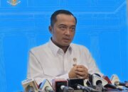 Aksi Reformasi Jilid II Dinilai Tak Relevan, Perubahan Harus Dikawal Secara Konstitusional