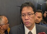 Cadangan Devisa Indonesia Tetap Kuat, Stabilitas Ekonomi Terjaga
