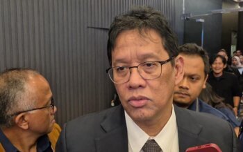 Cadangan Devisa Indonesia Tetap Kuat, Stabilitas Ekonomi Terjaga