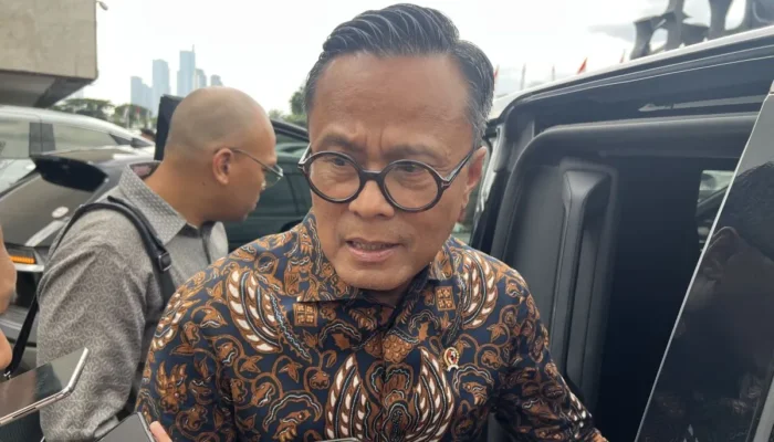 Ekspor SDA Ditata Ulang, Pemerintah Dorong Nilai Tambah Ekonomi bagi Negara dan Masyarakat