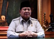 Evaluasi MBG Tuai Dukungan, Tokoh Nilai Prabowo Tegas Jaga Kualitas Program