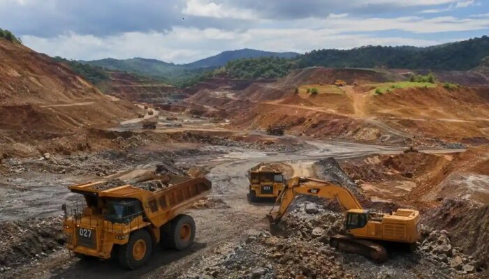 Tata Kelola SDA Baru dan Jalan Kedaulatan Ekonomi Nasional