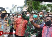 LMA Papua Pegunungan: Jaga Stabilitas Daerah, Jangan Terprovokasi Aksi Reformasi Jilid 2
