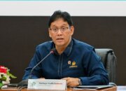 Anggota Dewan Apresiasi Stimulus Ekonomi Pemerintah di Kuartal II-2026 Dorong Daya Beli Masyarakat