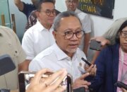 Pemerintah Perpanjang Penyaluran Bantuan Beras 10 Kg Selama Tiga Bulan