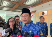 Pemerintah Buka Rekrutmen Ribuan Guru untuk Perkuat Program Sekolah Rakyat
