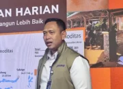 Percepatan Hilirisasi Perkuat Langkah Pemerintah Jaga Ketahanan Pangan Nasional
