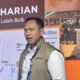 Percepatan Hilirisasi Perkuat Langkah Pemerintah Jaga Ketahanan Pangan Nasional