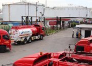 Stok BBM Subsidi Dipastikan Aman, Pemerintah Jamin Pasokan Tetap Terjaga