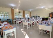 Pendidikan Inklusif Melalui Program Sekolah Rakyat untuk Generasi Masa Depan