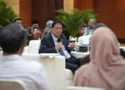 Ekonomi Rakyat dan Stabilitas Nasional Diperkuat melalui Kinerja Fiskal Positif