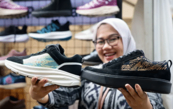Pemerintah Perkuat UMKM sebagai Solusi Antisipasi PHK dan Penggerak Ekonomi