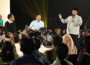 Pemerintah Respons Aspirasi Mahasiswa Sebagai Dasar Penyempurnaan Kebijakan