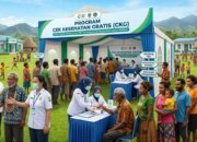 Perluasan CKG Perkuat Deteksi Dini Penanggulangan TBC