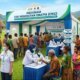 Perluasan CKG Perkuat Deteksi Dini Penanggulangan TBC