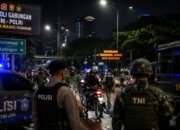 DPR hingga Pengamat Dukung Patroli TNI-Polri Hadapi Begal, Keamanan Warga Jadi Fokus