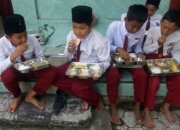 Evaluasi Berkala Jadi Fokus Pemerintah dalam Pelaksanaan MBG
