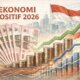 Ekonomi Rakyat Diperkuat melalui Reformasi Sektor Keuangan lewat UU P2SK