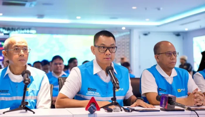 Mengawal Penguatan Tata Kelola Pengadaan Batu Bara PLN