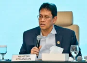 Ekspor Satu Pintu Danantara Langkah Strategis Pemerintah Tutup Kebocoran Devisa Nasional