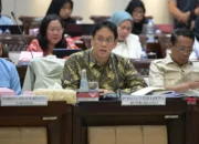 Kebijakan DHE SDA Perkuat Fondasi Ekonomi Rakyat dan Stabilitas Keuangan