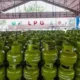 Substitusi Impor LPG Dipercepat, Pemerintah Jaga Stabilitas Energi Rumah Tangga