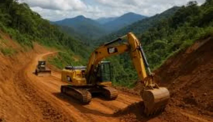 PSN Papua Jadi Motor Penggerak Ekonomi Lokal Berbasis Potensi Daerah