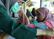 CKG Diperluas Perkuat Upaya Pencegahan TBC