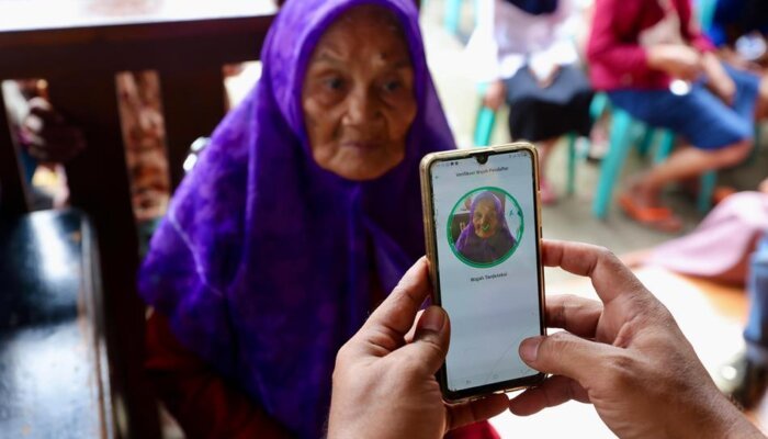 Digitalisasi Bansos: Lebih Cepat, Bersih, dan Berkeadilan