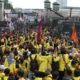 Demo BEM UI Berpotensi Ganggu Iklim Pembangunan dan Kepercayaan Pelaku Usaha