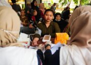 CKG Diperluas untuk Dukung Upaya Penanggulangan TBC