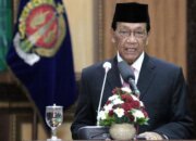 Tokoh Nasional Dorong Mahasiswa Sampaikan Aspirasi Tertib Sesuai Aturan