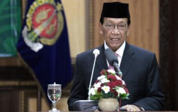 Tokoh Nasional Dorong Mahasiswa Sampaikan Aspirasi Tertib Sesuai Aturan
