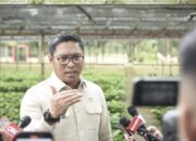 PSN Papua Selatan Jadi Pilar Ekonomi Rakyat dan Penguatan Kemandirian Nasional