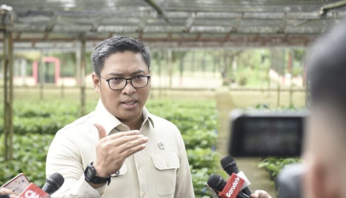 PSN Papua Selatan Jadi Pilar Ekonomi Rakyat dan Penguatan Kemandirian Nasional