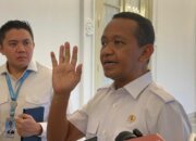 Ditengah Harga Minyak Dunia Bergejolak, Pemerintah Jamin BBM Subsidi Tidak Naik