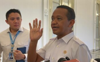 Ditengah Harga Minyak Dunia Bergejolak, Pemerintah Jamin BBM Subsidi Tidak Naik