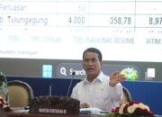 Hilirisasi Komoditas Pertanian Dorong Ketahanan Pangan dari Hulu hingga Hilir
