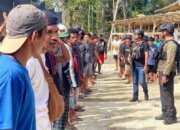 Sinergitas Bersama Tolak Demo Anarkis di Papua