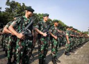 Supremasi Sipil Tetap Kokoh, TNI Kian Profesional
 