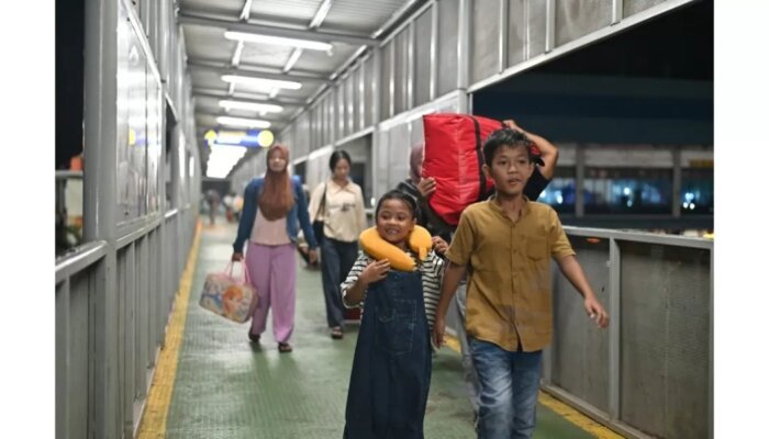 Pemerintah Beri Stimulus Libur Sekolah, Tiket Pesawat hingga Kereta Didiskon